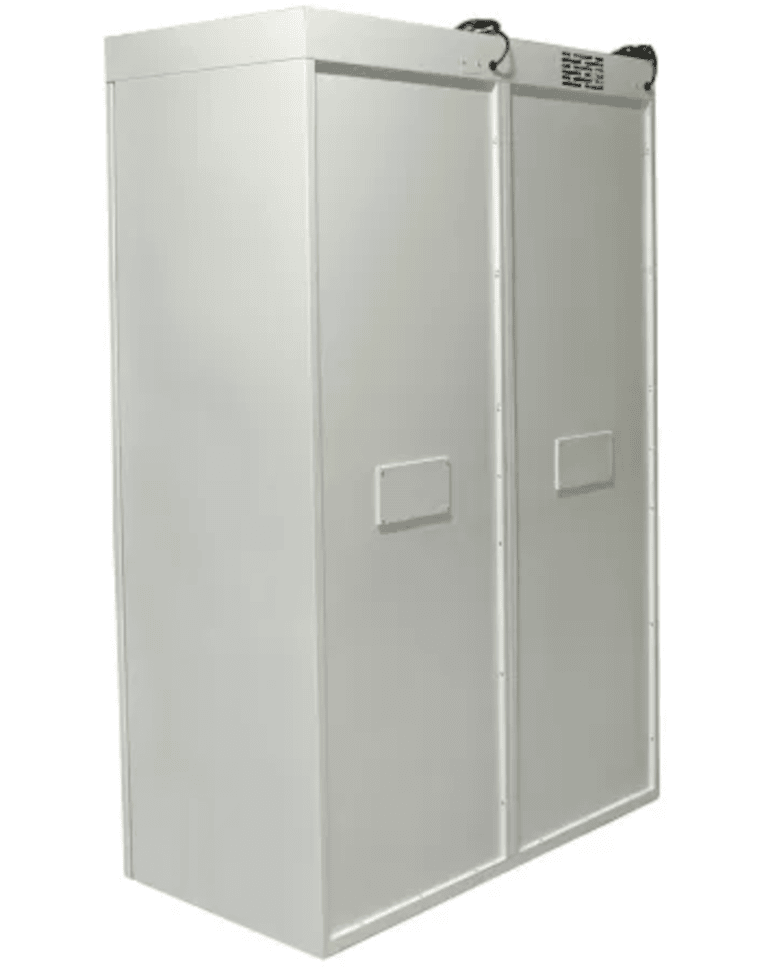 Сушильный шкаф ШС-4 СП3 Ф для одежды, белья и обуви купить в Саратове