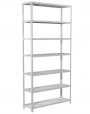 Стеллаж MS Standart 1600х1000х300 7 полок