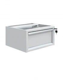 Тумба металлическая Gresson  ТПМ-1 ESD