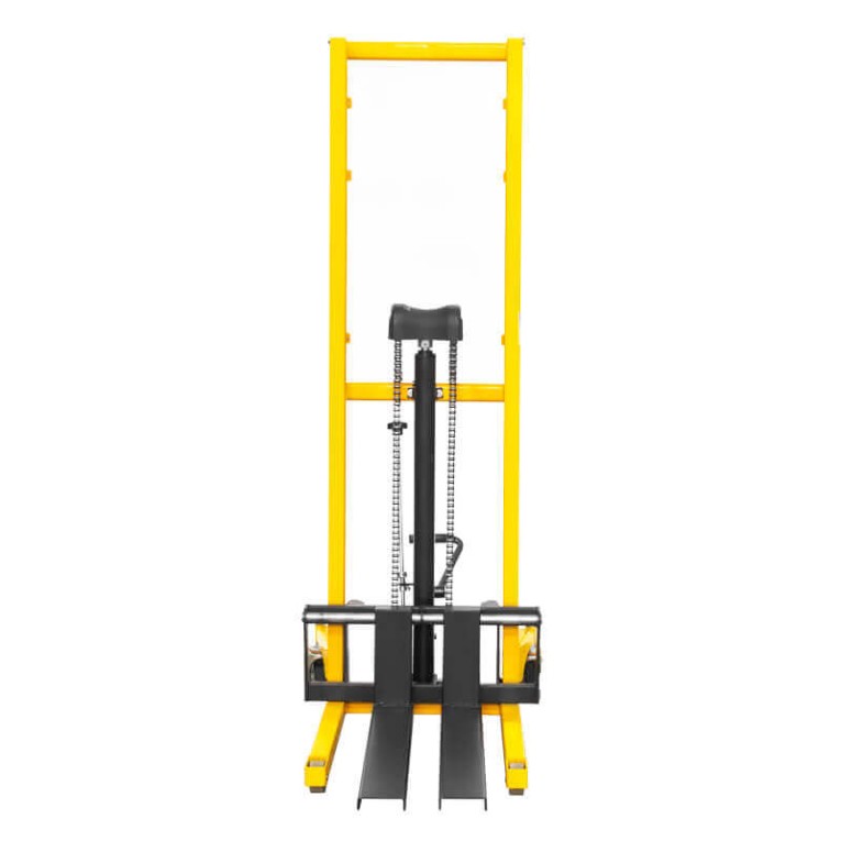 Ручной гидравлический штабелер SDA 0516 (500 кг; 1,6 м; вилы 210-620 мм) SMARTLIFT (SMART) купить в Саратове