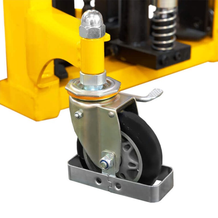 Ручной гидравлический штабелер SDA 0516 (500 кг; 1,6 м; вилы 210-620 мм) SMARTLIFT (SMART) купить в Саратове