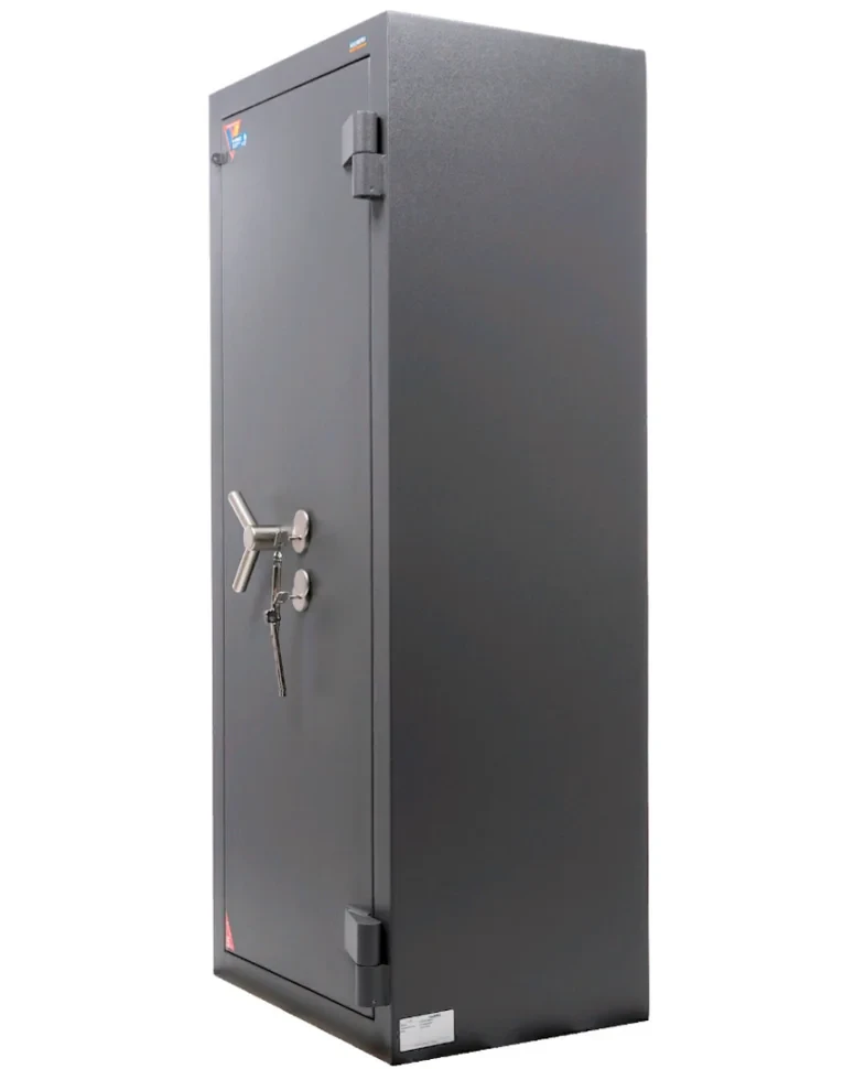 Взломостойкий сейф Valberg Алмаз 1668 KL купить в Саратове