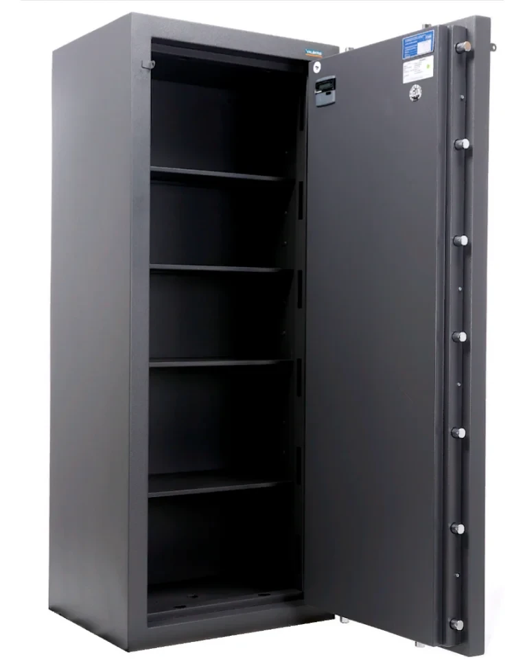 Взломостойкий сейф Valberg Алмаз 1668 KL купить в Саратове