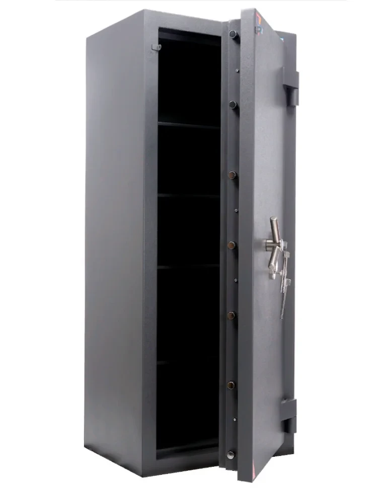 Взломостойкий сейф Valberg Алмаз 1668 KL купить в Саратове