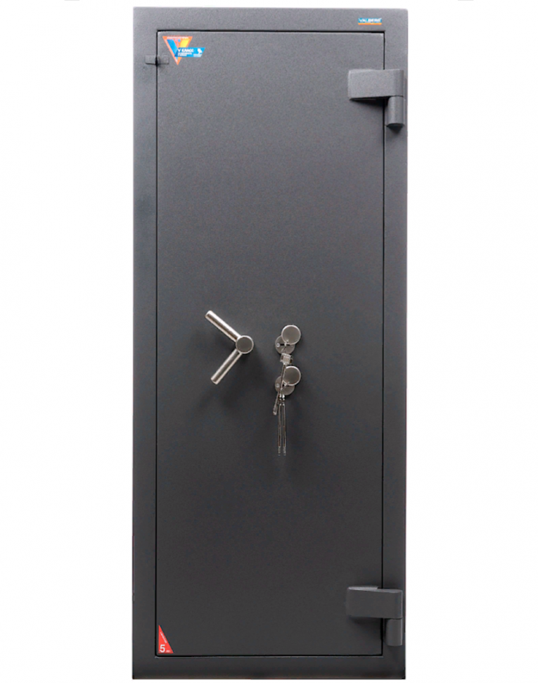 Взломостойкий сейф Valberg Алмаз 1668 KL купить в Саратове