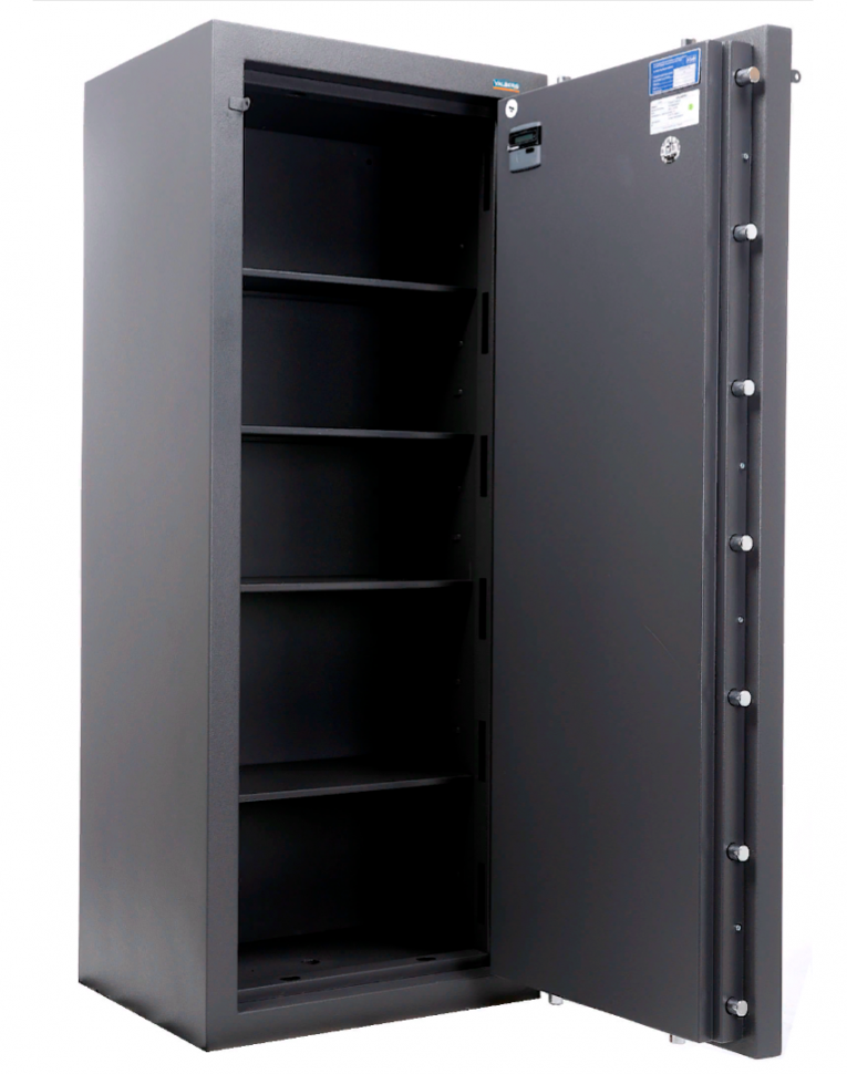 Взломостойкий сейф Valberg Алмаз 1668 KL купить в Саратове