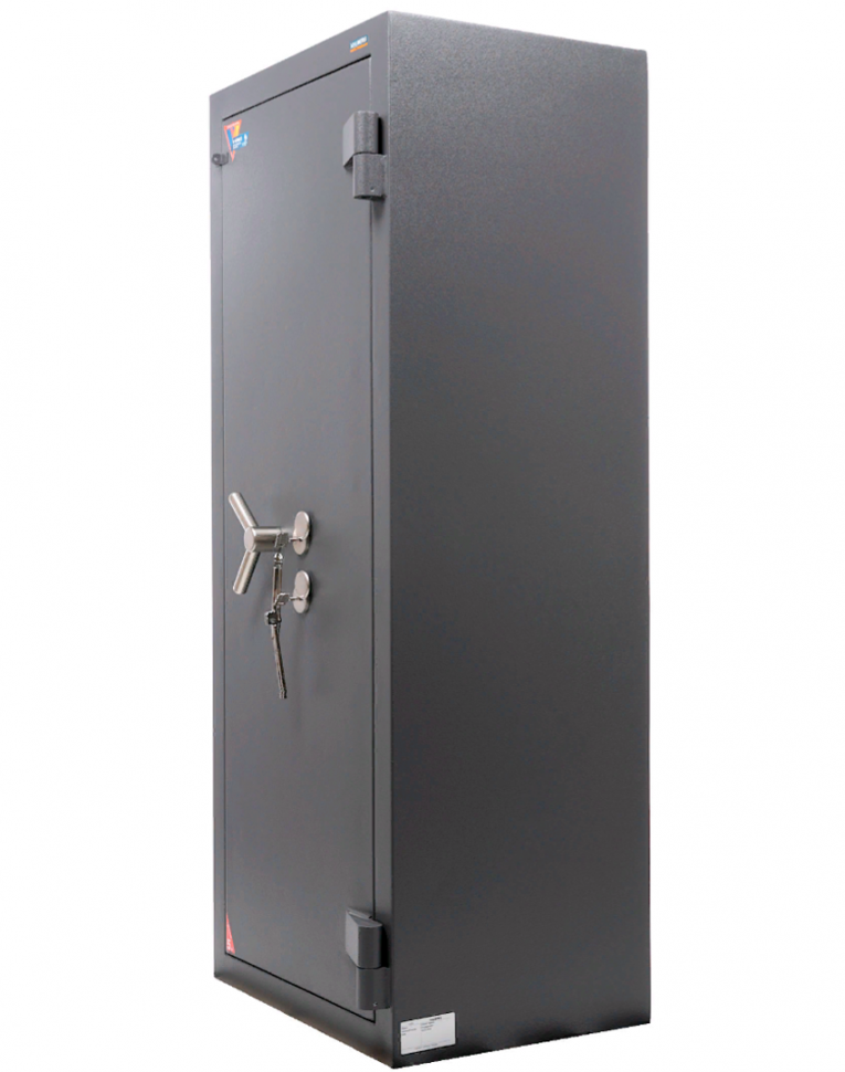 Взломостойкий сейф Valberg Алмаз 1668 KL купить в Саратове