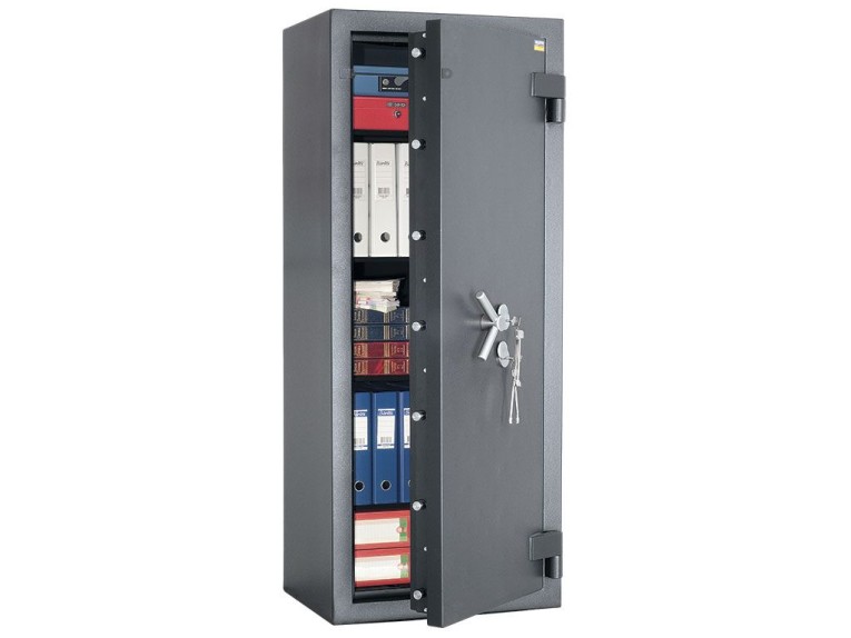 Взломостойкий сейф Valberg Алмаз 1668 KL купить в Саратове