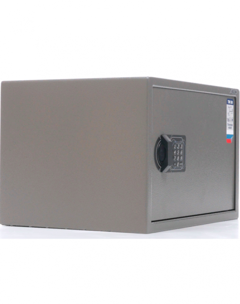Офисный сейф Aiko ТМ-30 EL купить в Саратове