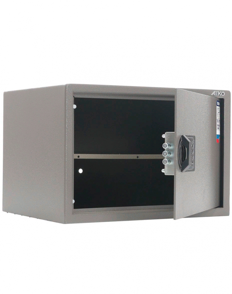 Офисный сейф Aiko ТМ-30 EL купить в Саратове