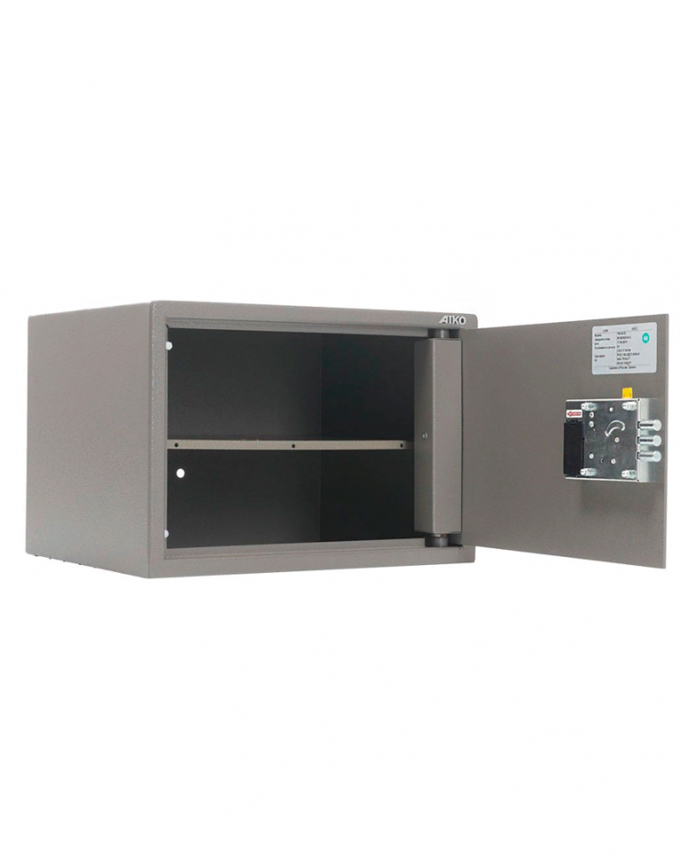 Офисный сейф Aiko ТМ-30 EL купить в Саратове