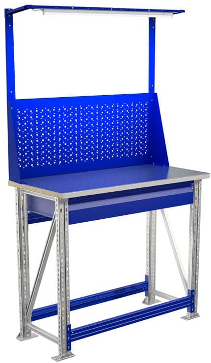 Верстак Master MT100.MF1 / MF1.110.W купить в Саратове Верстак Master MT100.MF1 / MF1.110.W купить в Саратове