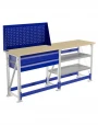 Верстак Master M100.MF1 / MF1 / MF1.210.002 Верстак Master M100.MF1 / MF1 / MF1.210.002