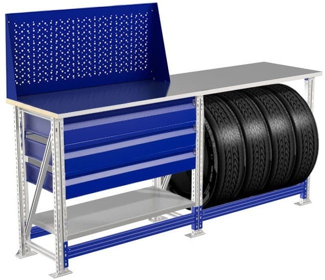 Верстак Master MT100.MF1 / MF1 / MF1.311.000 купить в Саратове Верстак Master MT100.MF1 / MF1 / MF1.311.000 купить в Саратове