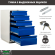 Верстак Profi WT140.WD5/WD2.010 купить в Саратове