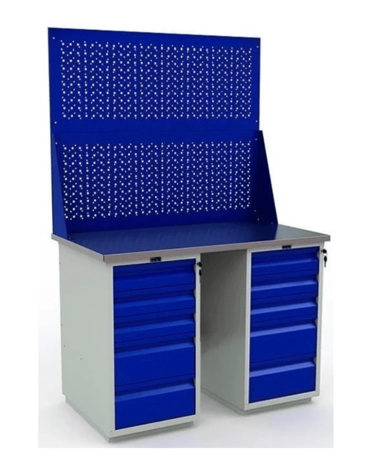 Верстак Profi WT120.WD5/WD5.020 купить в Саратове