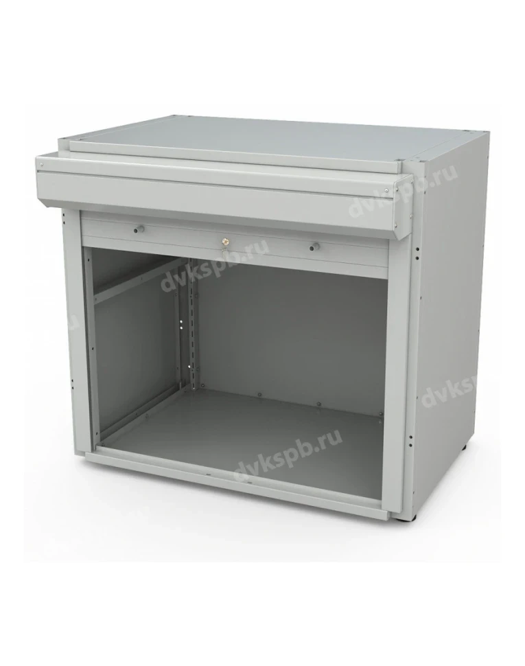 Корпус шкафа для инструментов MODUL 1/2 XL с роллетой купить в Саратове
