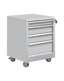 Тумба металлическая Gresson ТП-4