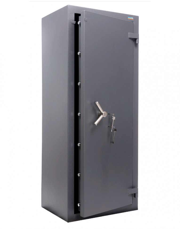 Взломостойкий сейф Valberg Гранит III-1668 KL купить в Саратове Взломостойкий сейф Valberg Гранит III-1668 KL купить в Саратове