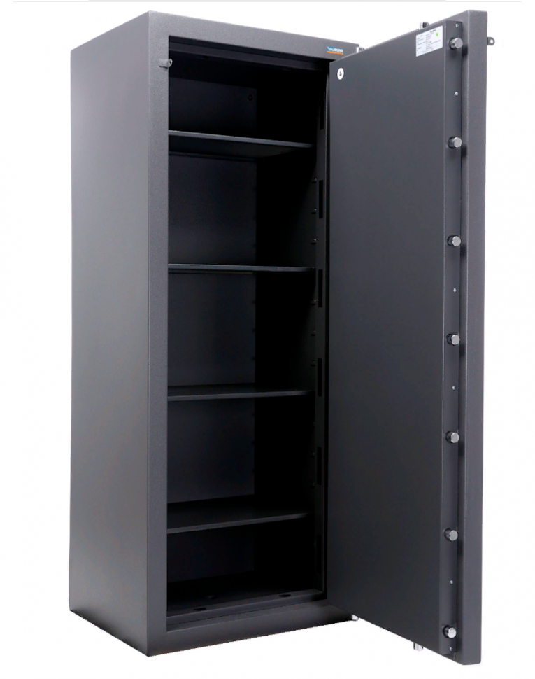 Взломостойкий сейф Valberg Гранит III-1668 KL купить в Саратове Взломостойкий сейф Valberg Гранит III-1668 KL купить в Саратове