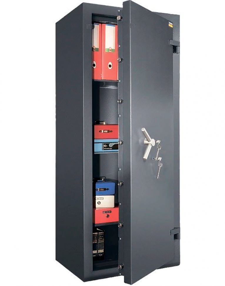 Взломостойкий сейф Valberg Гранит III-1668 KL купить в Саратове Взломостойкий сейф Valberg Гранит III-1668 KL купить в Саратове