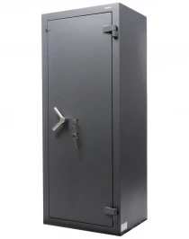 Взломостойкий сейф Valberg Гранит III-1668 KL
