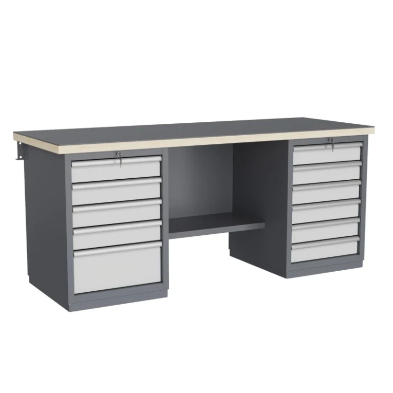 Верстак FBK 205.56.4 купить в Саратове