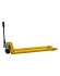 Гидравлическая тележка (рохля) SD-L (AC25; 2500 кг; 1800х550 мм; PDP) SMARTLIFT, фото 2