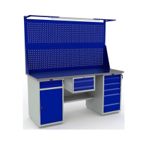 Верстак Profi WT180.WD2/WD5.121