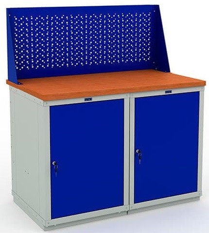 Верстак Expert W120.WS1/WS1.010 купить в Саратове