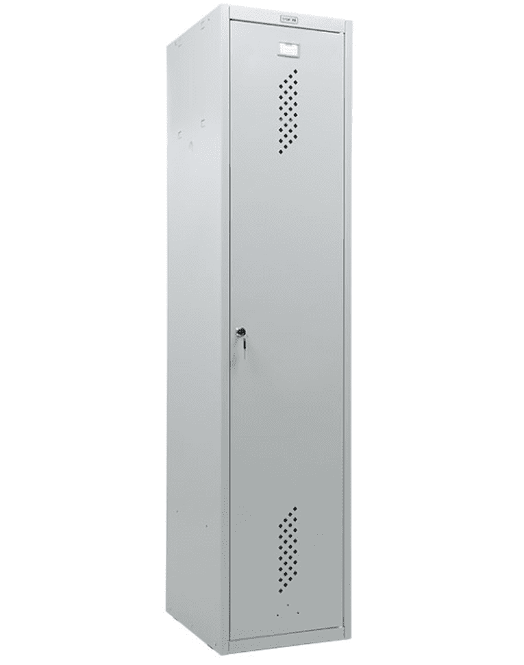Шкаф для раздевалок Стандарт LS-11-40D купить в Саратове