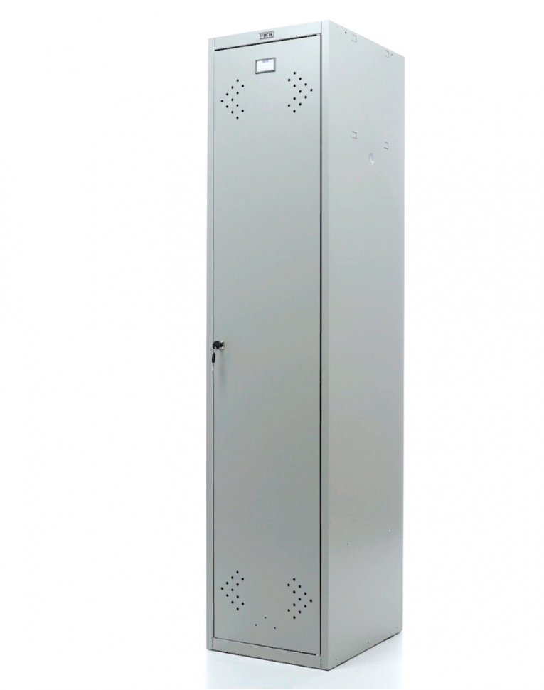 Шкаф для раздевалок Стандарт LS-11-40D купить в Саратове
