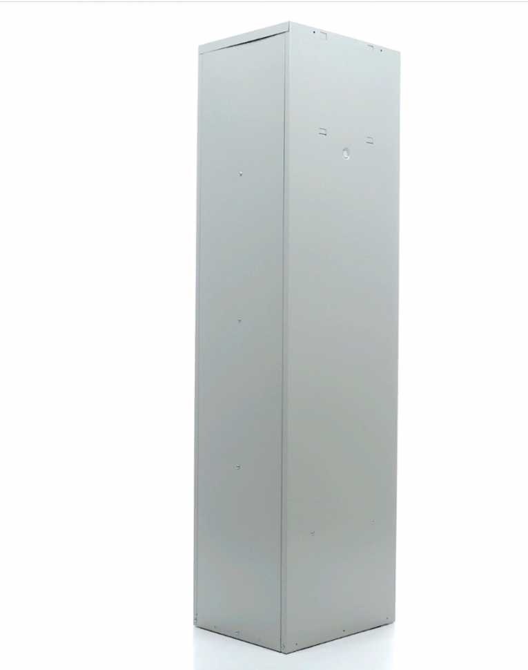 Шкаф для раздевалок Стандарт LS-11-40D купить в Саратове