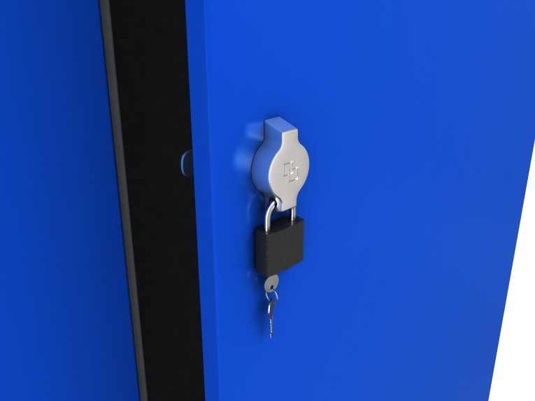 Шкаф гардеробный металлический COMFORT 1700/44 (1200) купить в Саратове Шкаф гардеробный металлический COMFORT 1700/44 (1200) купить в Саратове