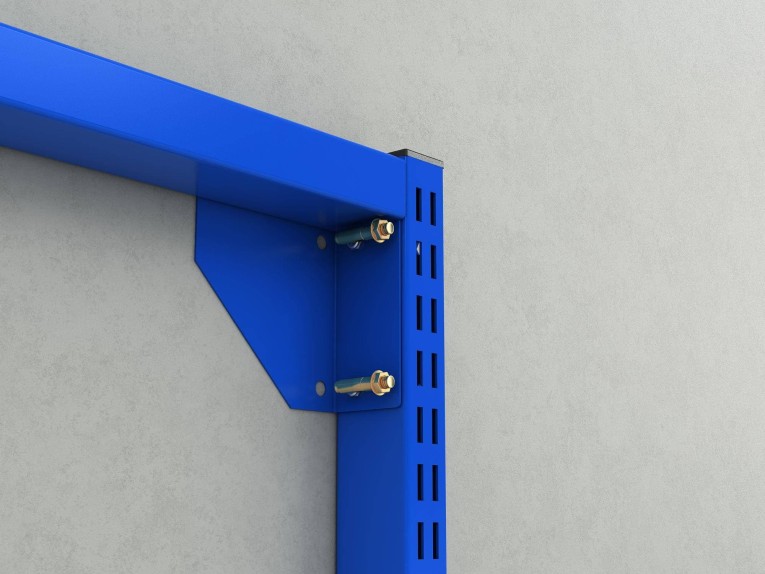 Система хранения SORTEX 1915-S №1-2 (подвесная) купить в Саратове Система хранения SORTEX 1915-S №1-2 (подвесная) купить в Саратове