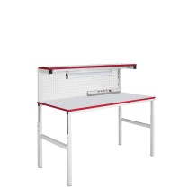 Комплект стола монтажника Gresson КСМ-1000