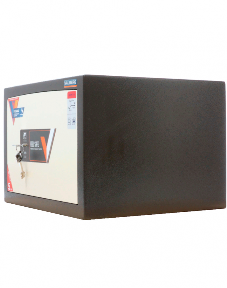 Взломостойкий сейф Valberg Карат 30 new купить в Саратове Взломостойкий сейф Valberg Карат 30 new купить в Саратове