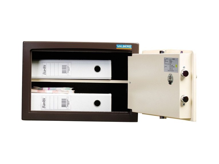 Взломостойкий сейф Valberg Карат 30 new купить в Саратове Взломостойкий сейф Valberg Карат 30 new купить в Саратове