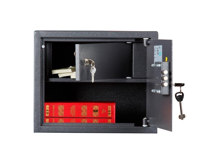 Сейф для травматического пистолета Aiko TT-28 купить в Саратове Сейф для травматического пистолета Aiko TT-28 купить в Саратове