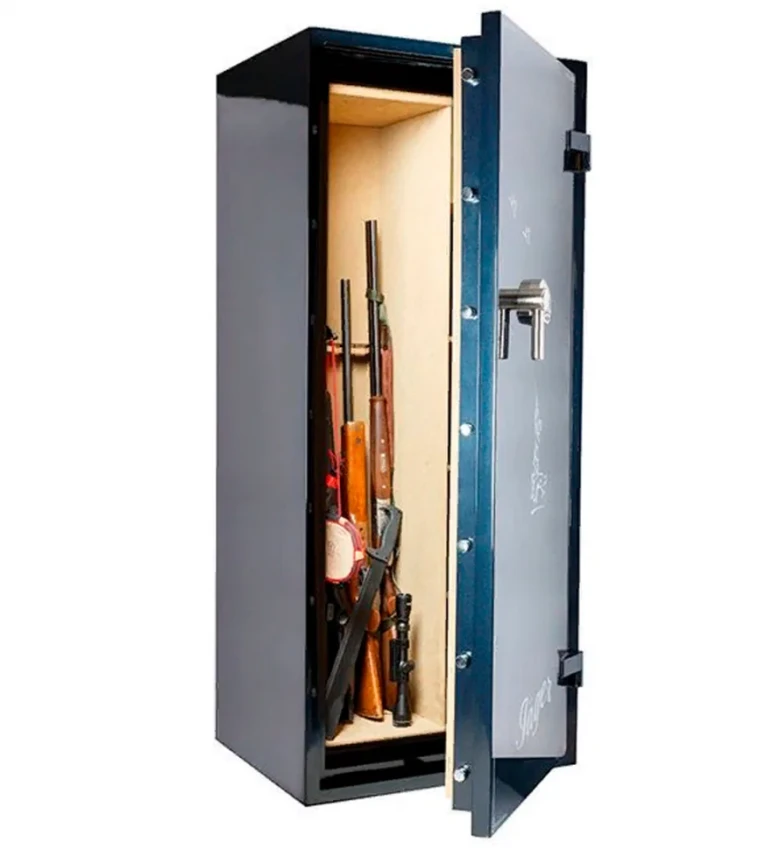 Эксклюзивный сейф Valberg Jager 1670 купить в Саратове
