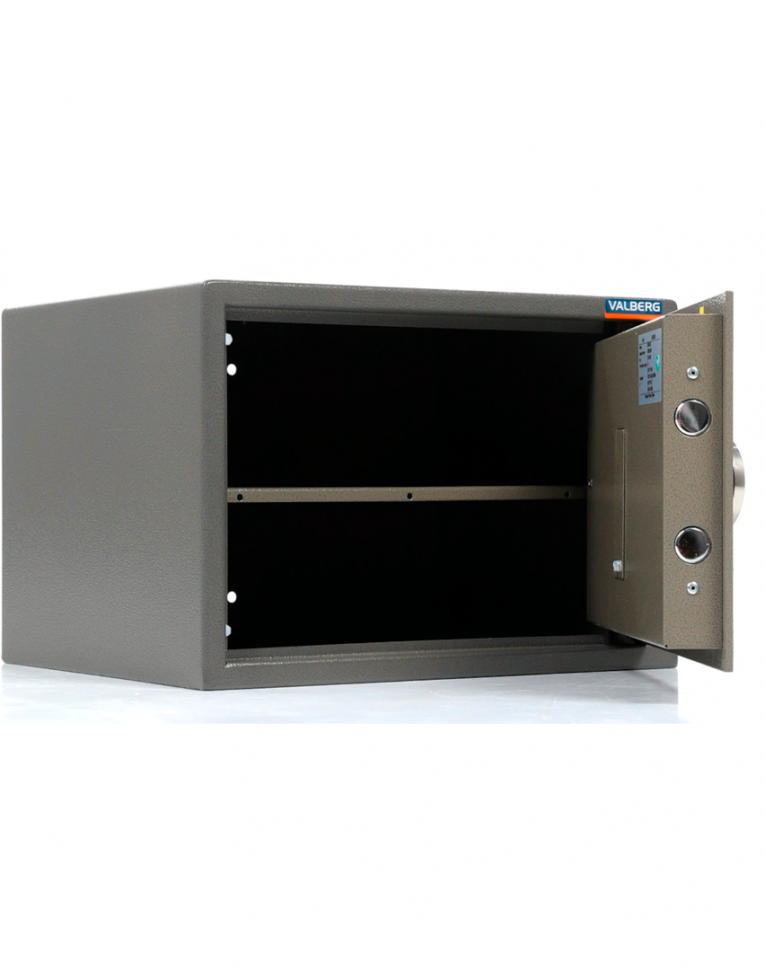 Мебельный сейф Valberg ASM-30 EL купить в Саратове