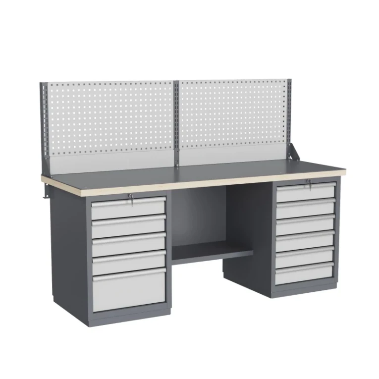 Верстак FBK 205.56.4-1 купить в Саратове