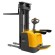 Штабелер электрический самоходный CDDK20 (2000 кг; 4,5 м; 24В / 300Ач) SMARTLIFT (SMART) купить в Саратове