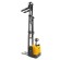 Штабелер электрический самоходный CDDK20 (2000 кг; 4,5 м; 24В / 300Ач) SMARTLIFT (SMART) купить в Саратове