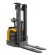 Штабелер электрический самоходный CDDK20 (2000 кг; 4,5 м; 24В / 300Ач) SMARTLIFT (SMART) купить в Саратове