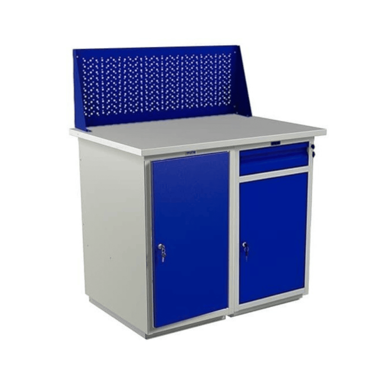 Верстак Profi WT100.WD1/WD2.010 купить в Саратове