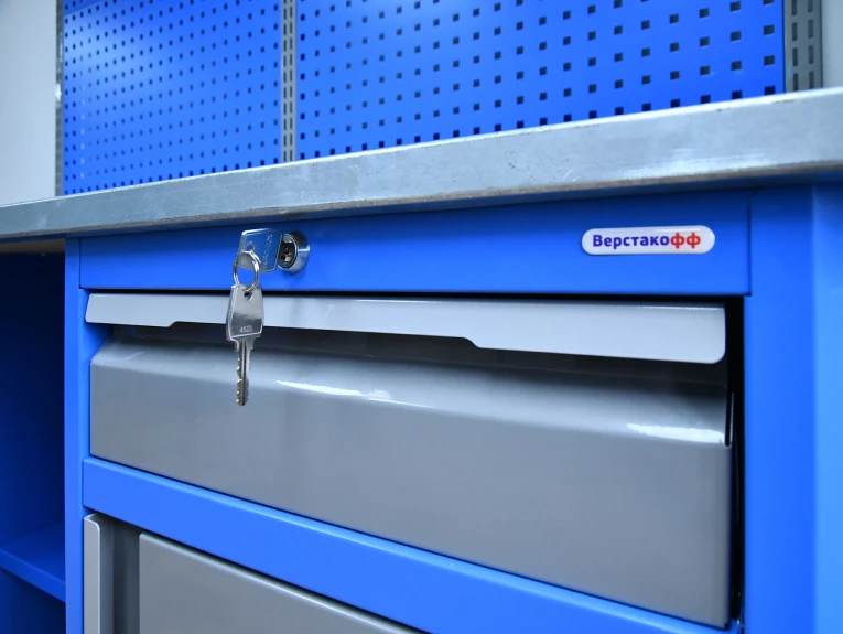 Верстак PRF 161.18.3 купить в Саратове