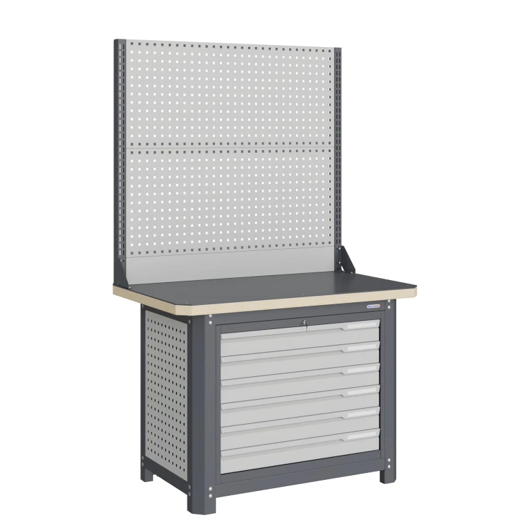 Верстак MCN 1252.L6-2 купить в Саратове