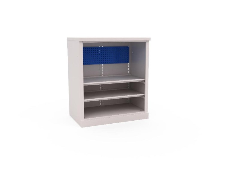 Шкаф инструментальный ERGO 181/2 №4 купить в Саратове