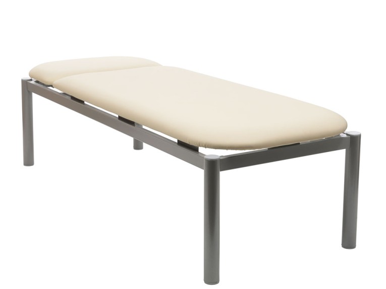 Кушетка медицинская смотровая МД КС-01 (слоновая кость) купить в Саратове